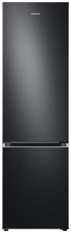 Samsung Kombiskåp RB38C705CB1/EF (svart rostfritt stål)