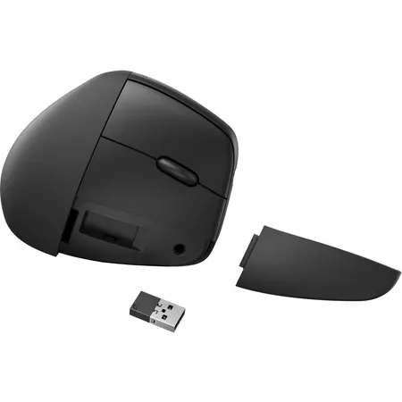 HP 925 vertikal mus, Bluetooth