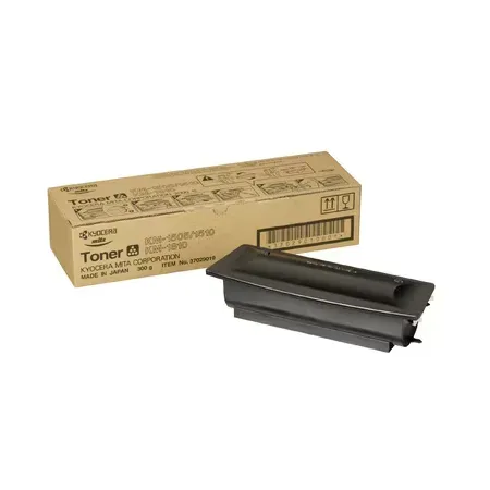 Kyocera TK 2530 - svart - original