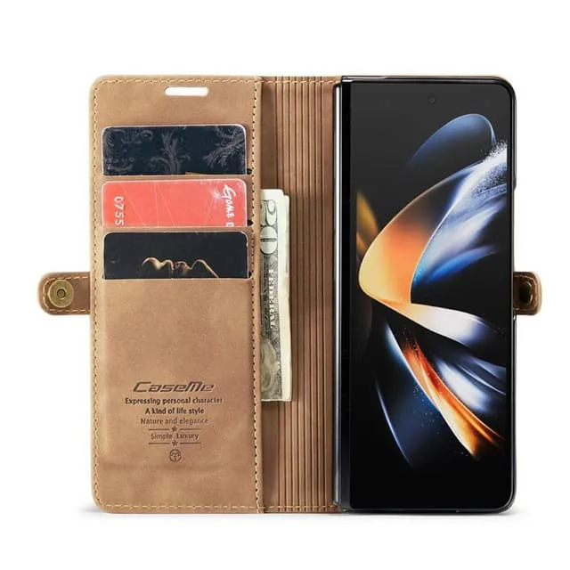 CaseMe FlipCase Samsung Galaxy Z Fold 4