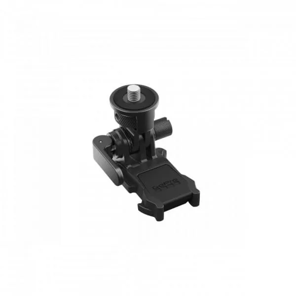 GoPro låsbart 1/4-20 fäste spänne