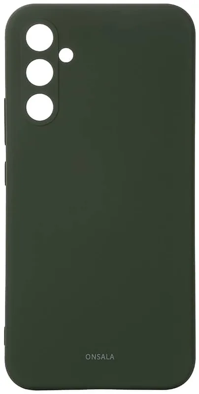 Onsala Silicone Samsung Galaxy A34 5G fodral