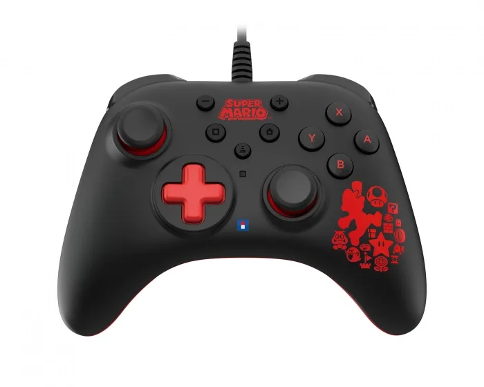 Hori HoriPad Turbo Kontroll till Nintendo Switch
