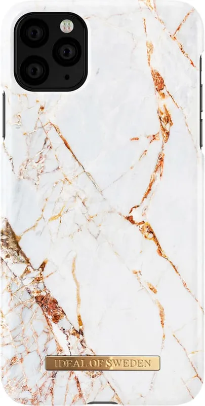 iDeal of Sweden iDeal fodral för Apple iPhone 11 Pro Max