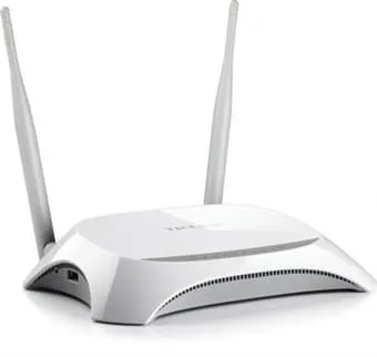 TP-Link TL-MR3420 3G/4G 300Mbps Wireless N Router