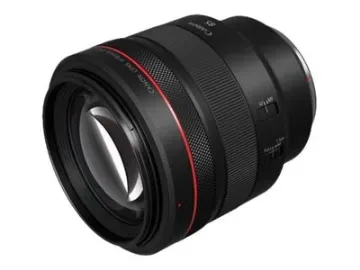 Canon RF - Teleobjektiv - 85 mm - f/1.2 L USM