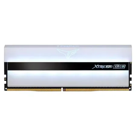 T-Force Xtreem ARGB White