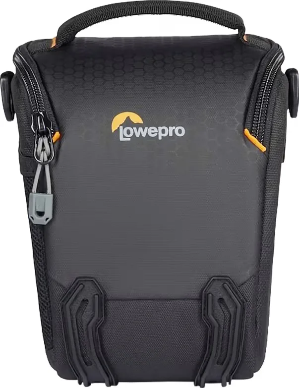 Lowepro Adventura TLZ 30 III Axelremsväska Svart