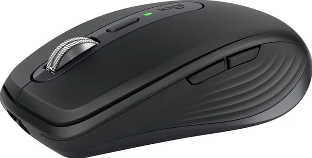 Logitech MX Anywhere 3S trådlös mus