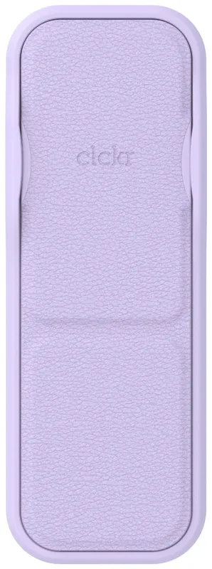 CLCKR mobiltelefongrepp (lila)