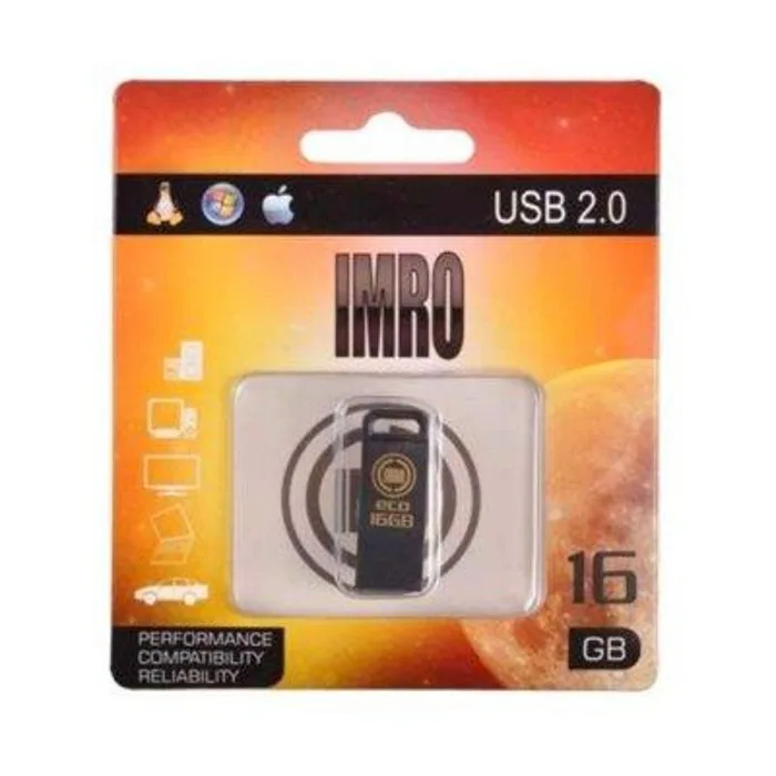 IMRO Easy USB-minne 16 GB