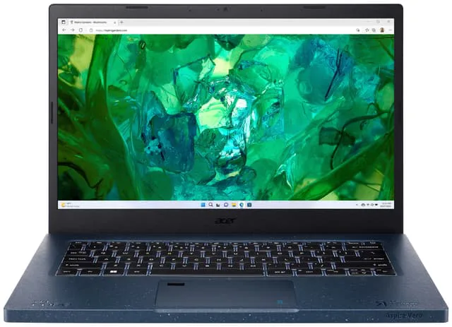 Acer Aspire Vero i5/8/512 15.6" bärbar dator