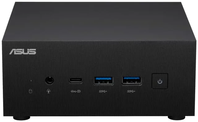 ASUS ExpertCenter PN53-S5072AD