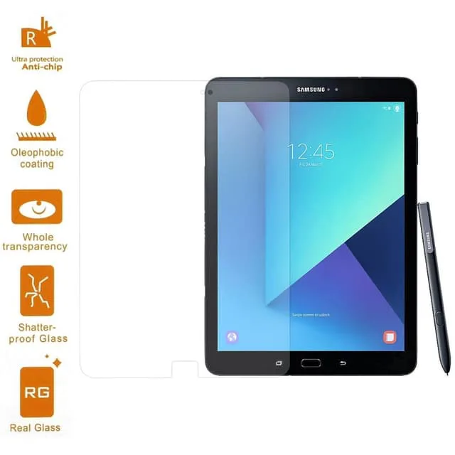MTK Samsung Galaxy Tab S3 9,7"" härdat