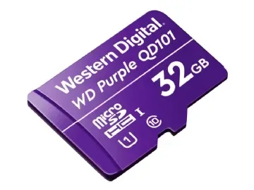 WD Purple SC QD101 WDD032G1P0C