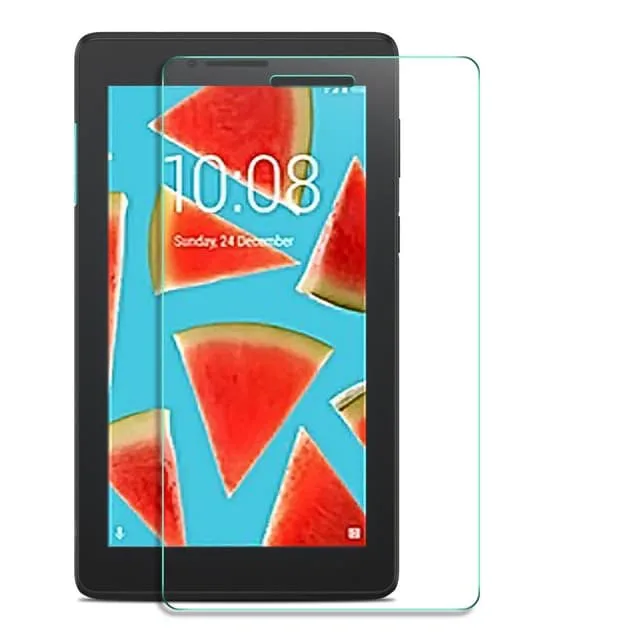 MTK Härdat Glas till Lenovo Tab E7
