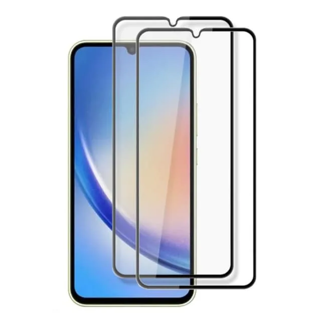 MTK Samsung Galaxy A34 5G Amorus Heltäckande