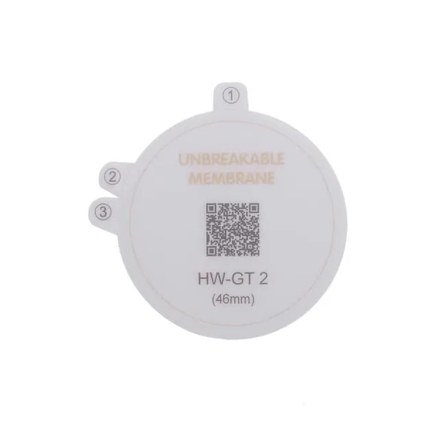 MTK Huawei Watch GT2 42mm RURIHAI Skärmskydd