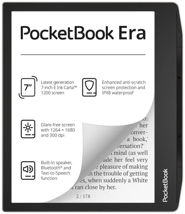 PocketBook Era eBook