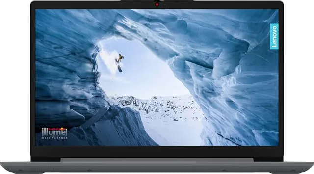 Lenovo IdeaPad 1i N5030/4/128 14" bärbar dator