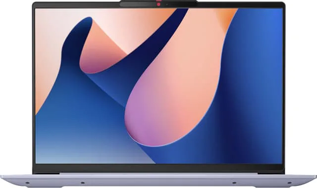 Lenovo IdeaPad Slim 5 i5-12/8/512 14" bärbar dator