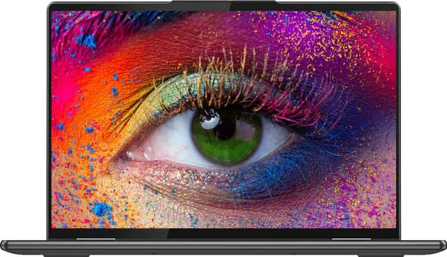 Lenovo Yoga 7 i5-13/16/512