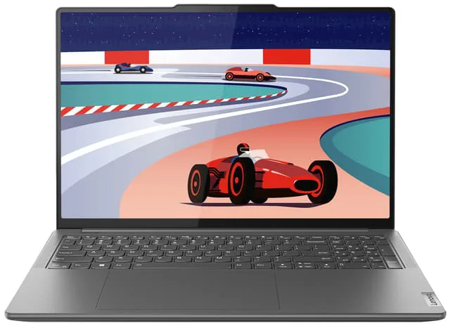 Lenovo Yoga Pro 9i i9/64/1000