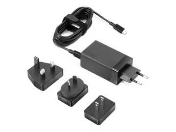 40AW0065WW mobilladdare Universal Svart AC inomhus