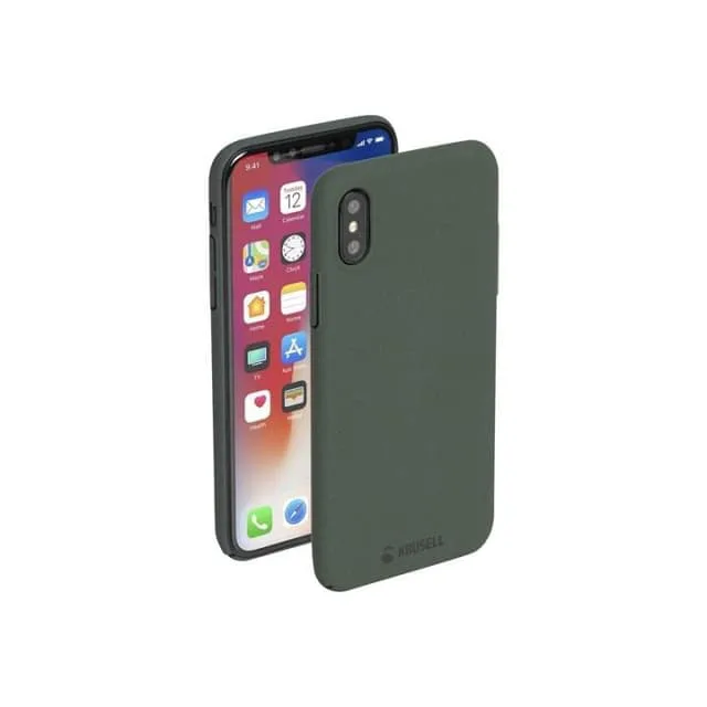 Hama Krusell Sandby till iPhone X/Xs