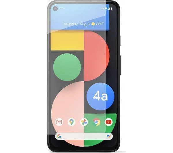 Bissell ZAGG InvisibleShield Glass Elite+ Google Pixel