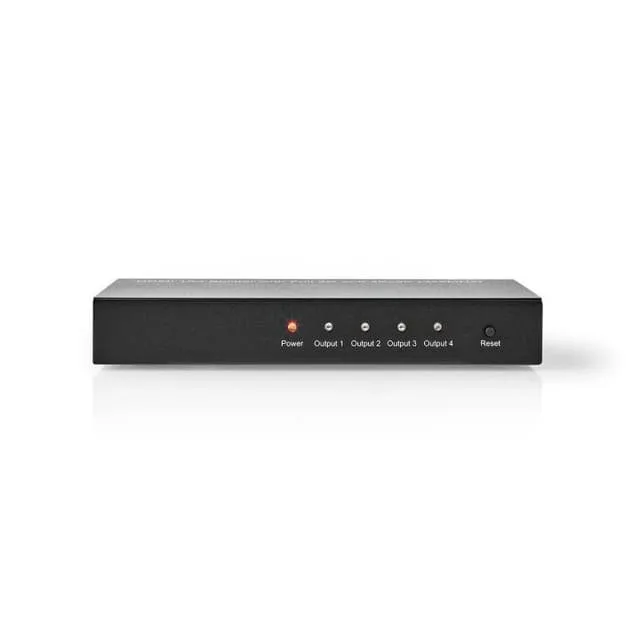 Nedis HDMI (tm) Splitter