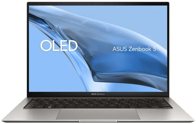 Asus ZenBook S 13 OLED UX5304 i7/32/1024