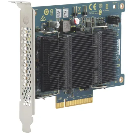 HP Z Turbo Drive Dual Pro