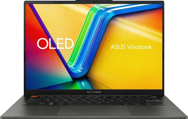 Asus Vivobook S 14X