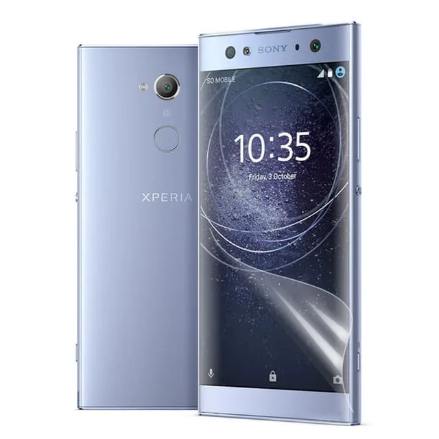 MTK Skärmskydd Sony Xperia XA2 Ultra