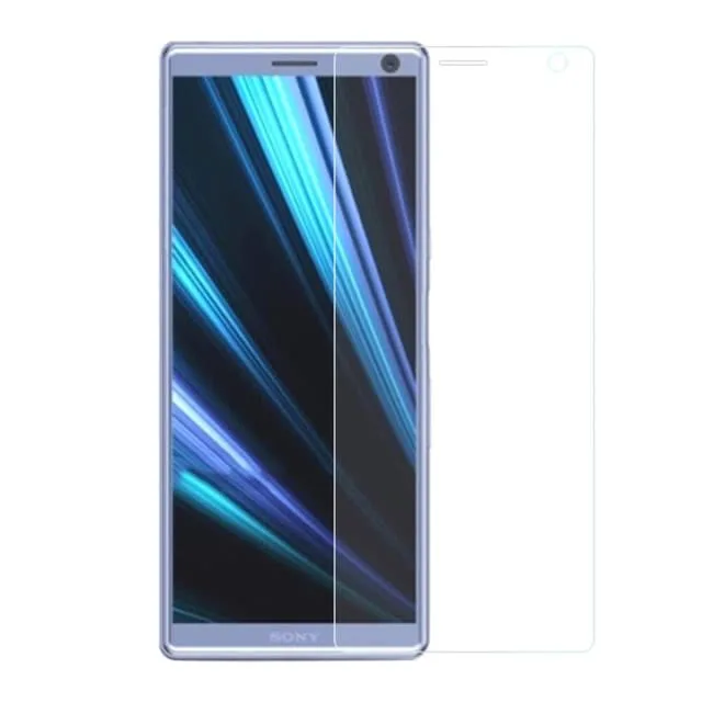 MTK Sony Xperia L3 Härdat glas 0,3mm