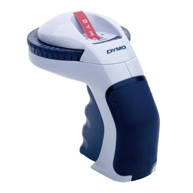 DYMO XTL Omega embosser etikettskrivare