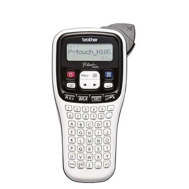 Brother P-Touch PT-H105
