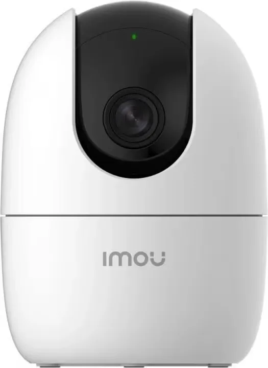 IMOU Ranger 2 4MP Övervakningskamera med panorering, lutning & siren