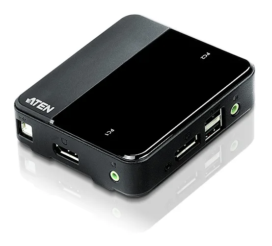 ATEN CS782DP