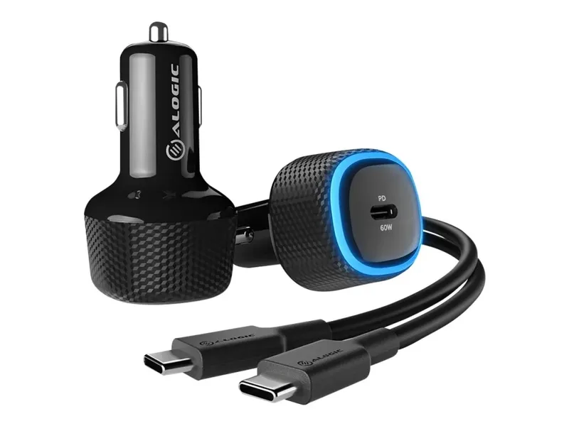 ALOGIC Rapid Car Charger