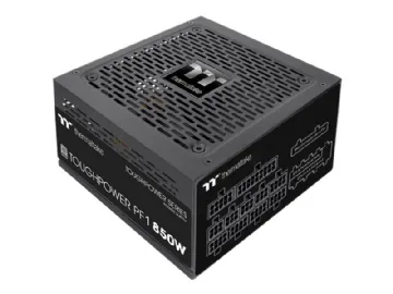Thermaltake ToughPower PF1 TTP-850AH2FKP strömförsörjning