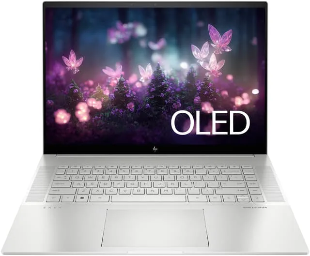 HP Envy 16 i9-13/32/2000/4060 bärbar dator