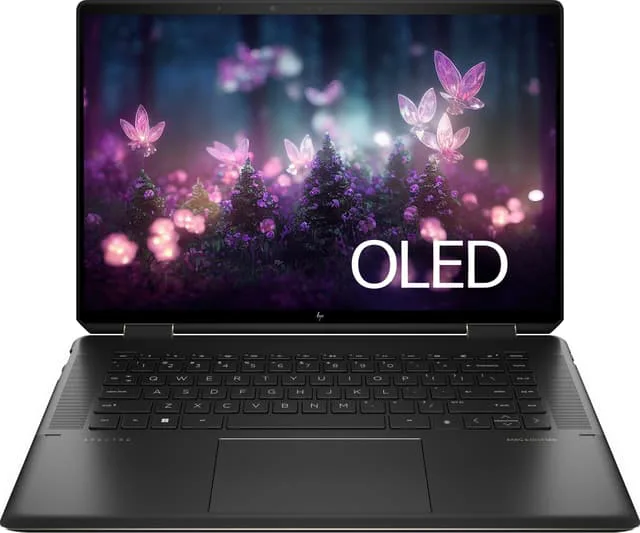 HP Spectre x360 i7-13/16/1000