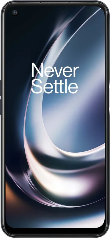 OnePlus Nord CE 2 Lite 5G smartphone 6/128GB