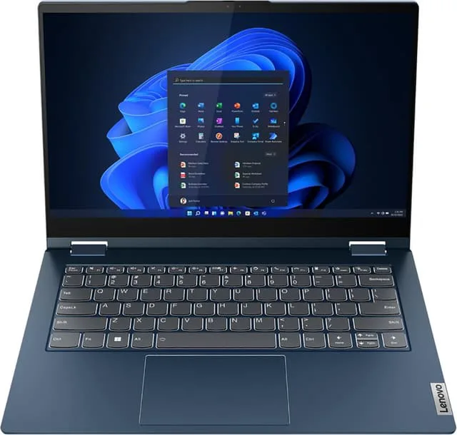 Lenovo ThinkBook 14s Yoga G2 IAP 14"
