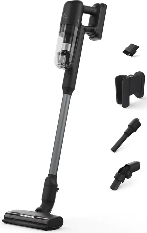 Electrolux Ultimate 700 Sladdlös Skaftdammsugare EP71UB14AM