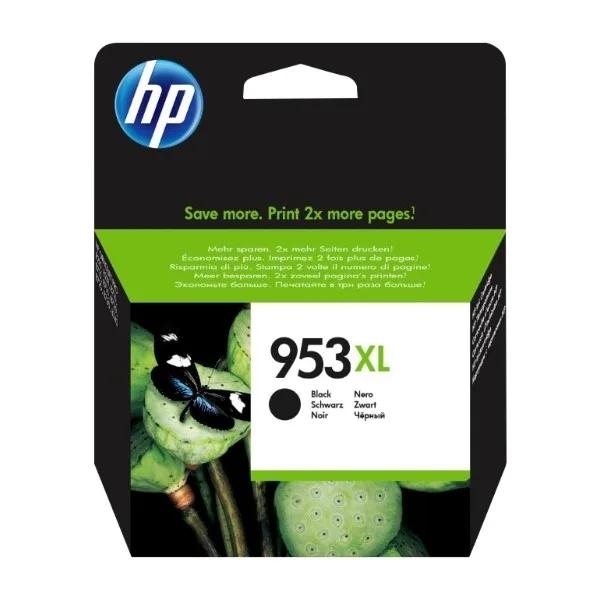 Hewlett-Packard HP 953 bläck Xl