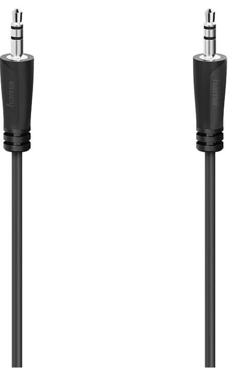Hama audiokabel