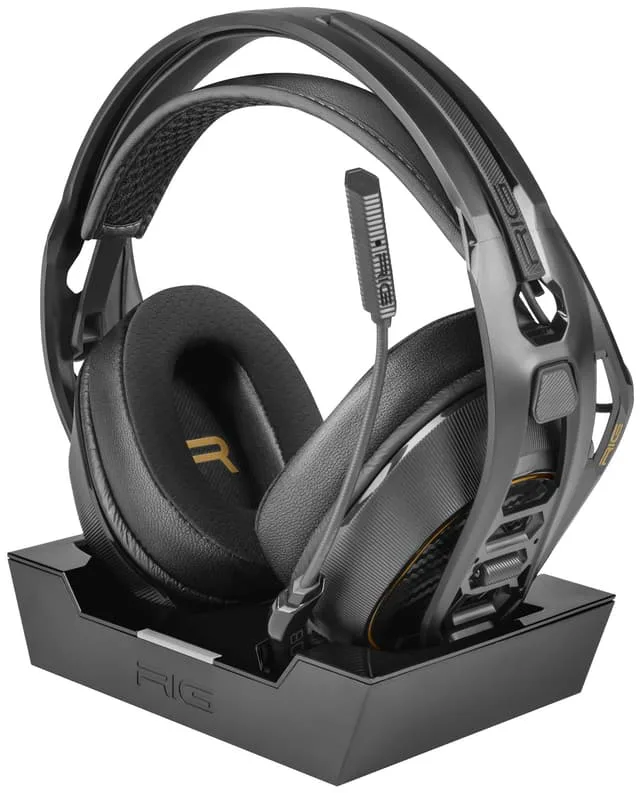 RIG 800 PRO HD trådlöst gamingheadset för